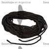 Soga BDSM de 30 metros para atadura erotica